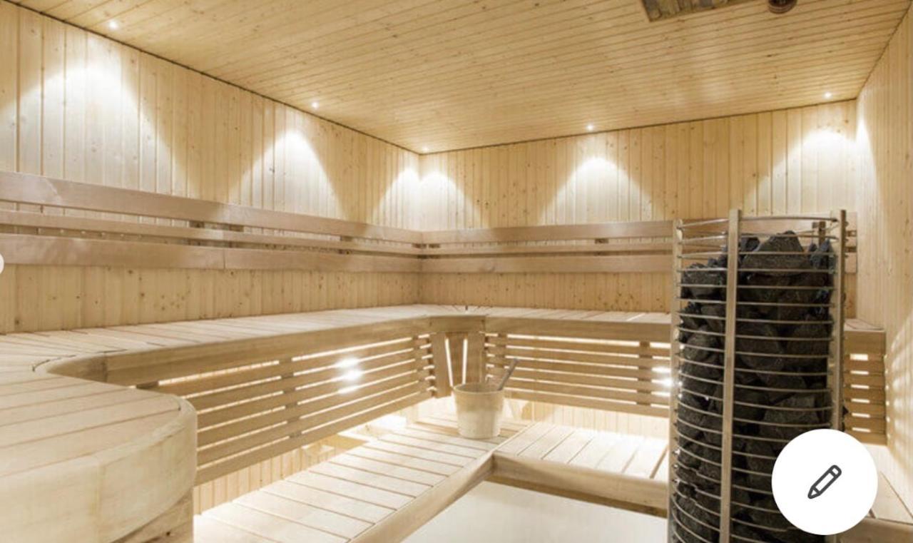 Caesarea Inn Zewnętrze zdjęcie