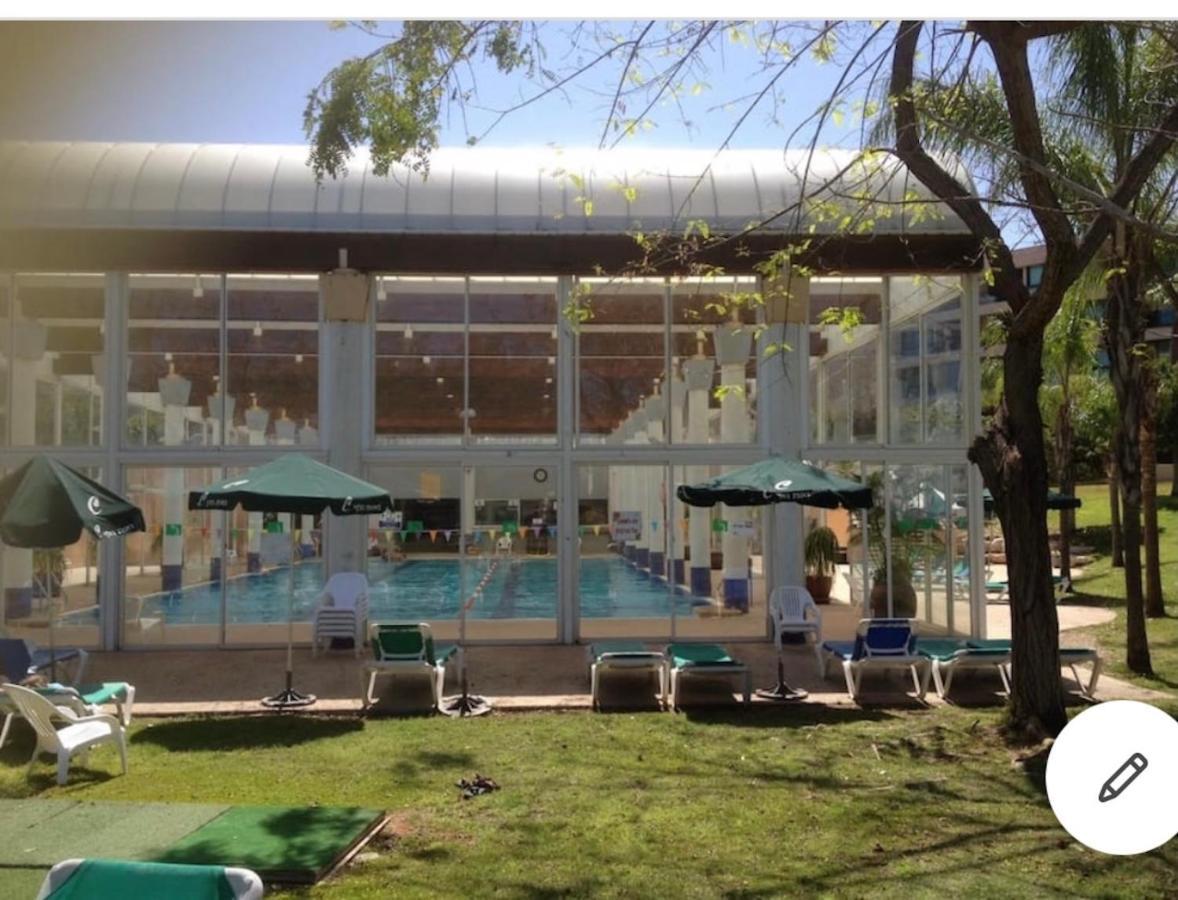 Caesarea Inn Zewnętrze zdjęcie