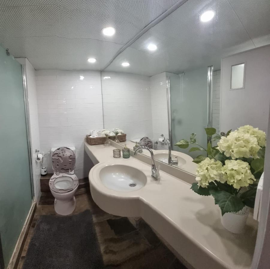 Caesarea Inn Zewnętrze zdjęcie
