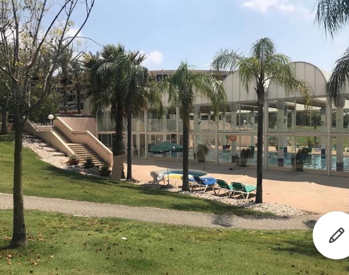 Caesarea Inn Zewnętrze zdjęcie