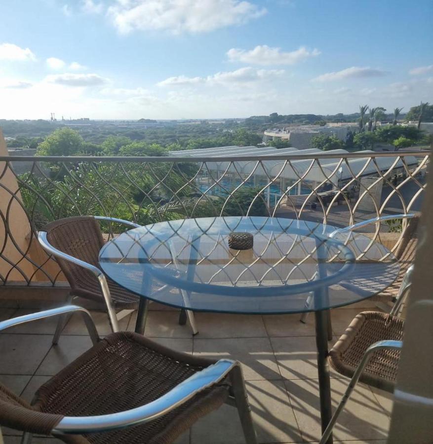 Caesarea Inn Zewnętrze zdjęcie