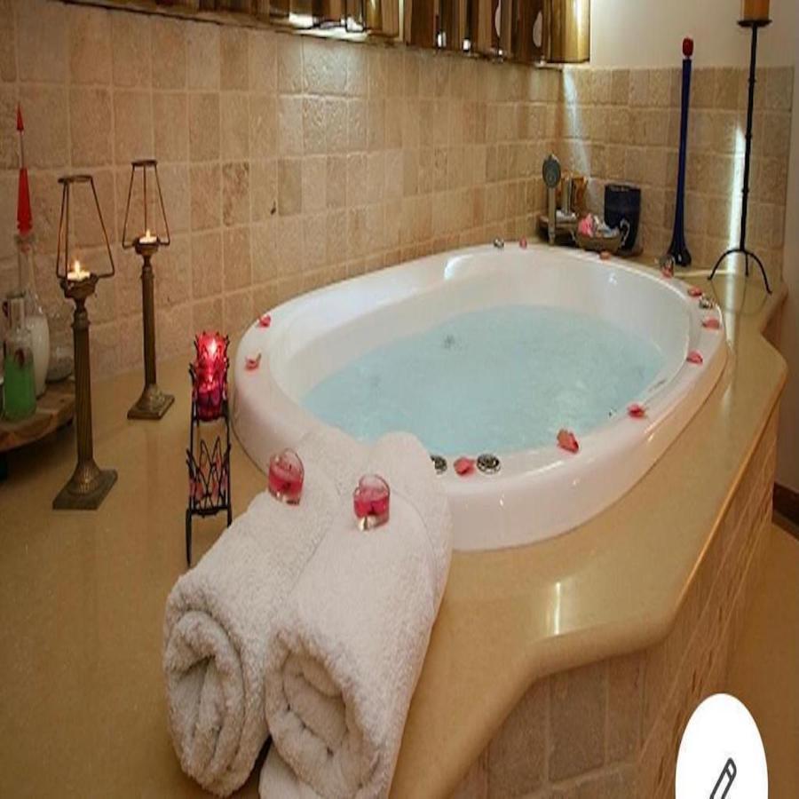 Caesarea Inn Zewnętrze zdjęcie