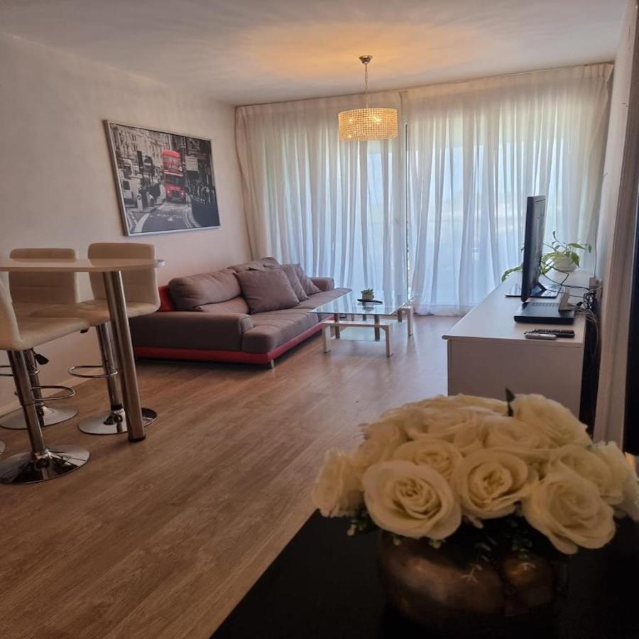Caesarea Inn Zewnętrze zdjęcie