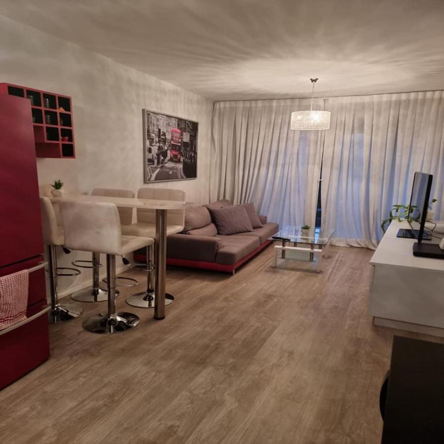 Caesarea Inn Zewnętrze zdjęcie
