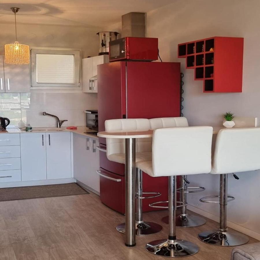 Caesarea Inn Zewnętrze zdjęcie
