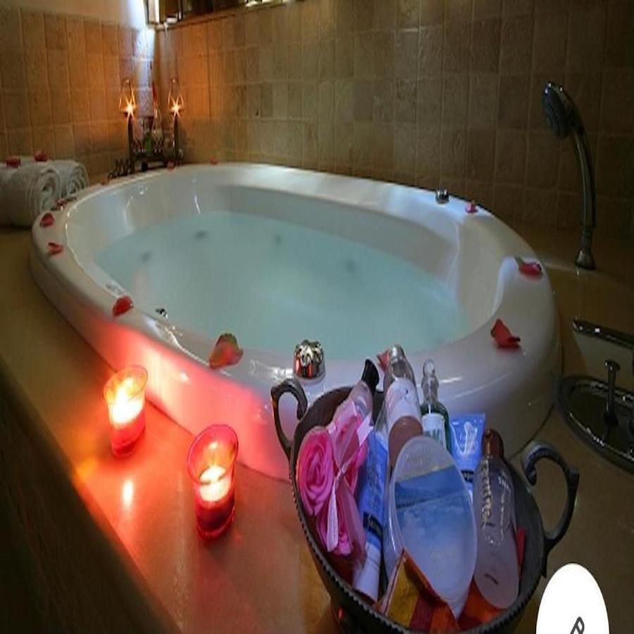 Caesarea Inn Zewnętrze zdjęcie