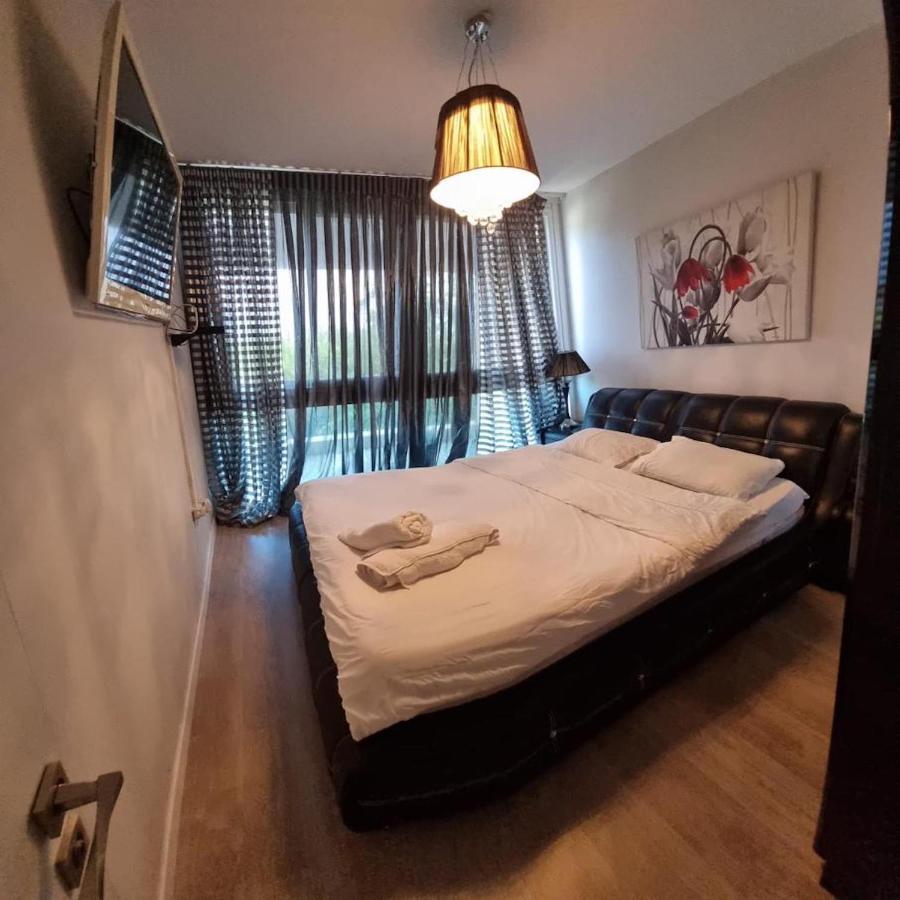 Caesarea Inn Zewnętrze zdjęcie