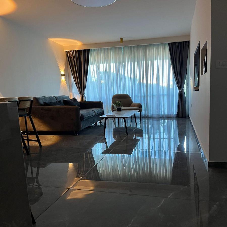Caesarea Inn Zewnętrze zdjęcie
