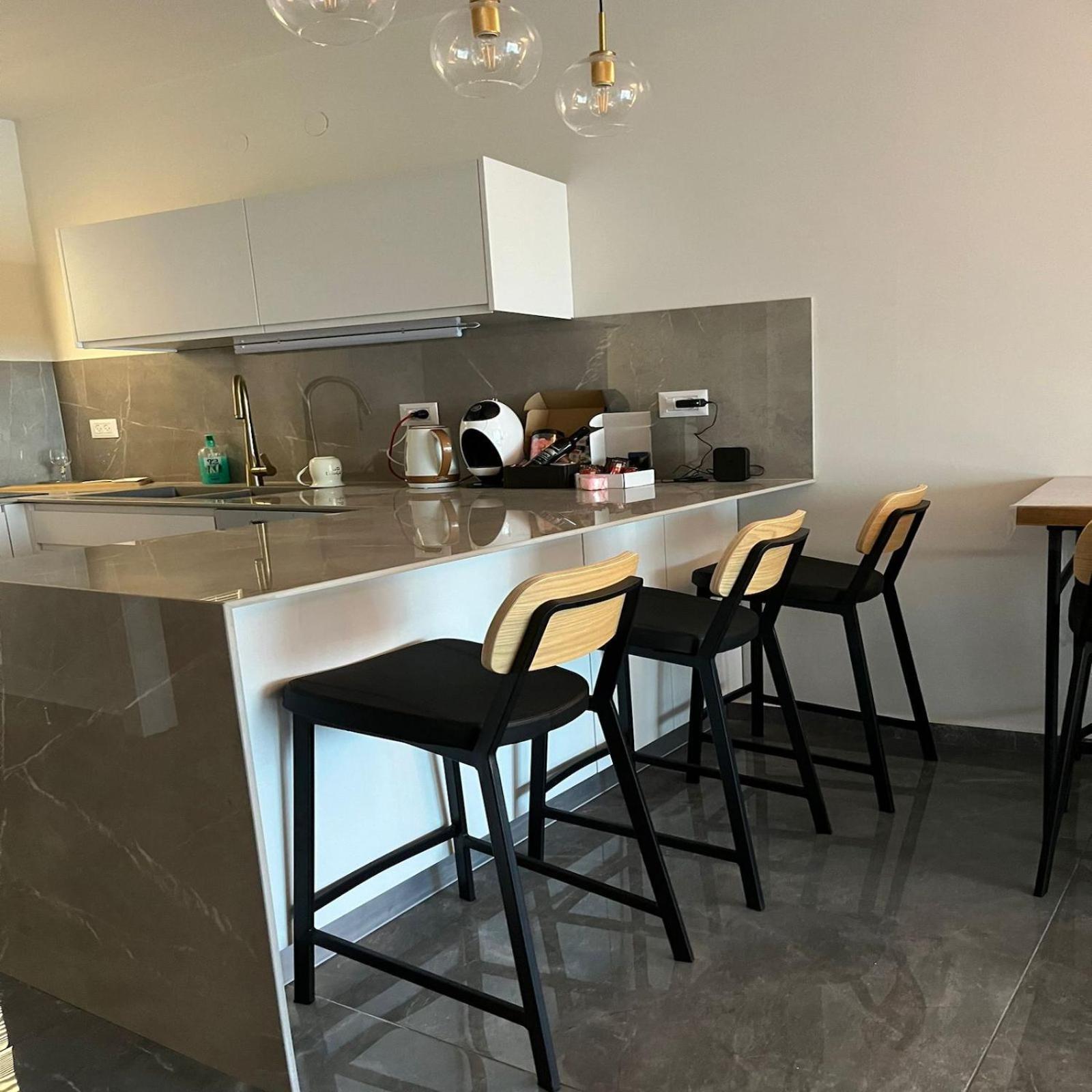 Caesarea Inn Zewnętrze zdjęcie