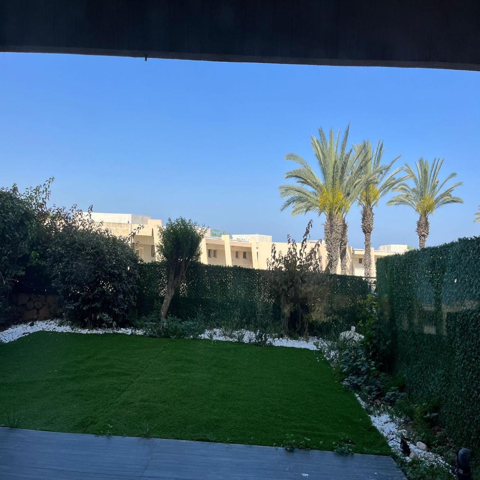 Caesarea Inn Zewnętrze zdjęcie