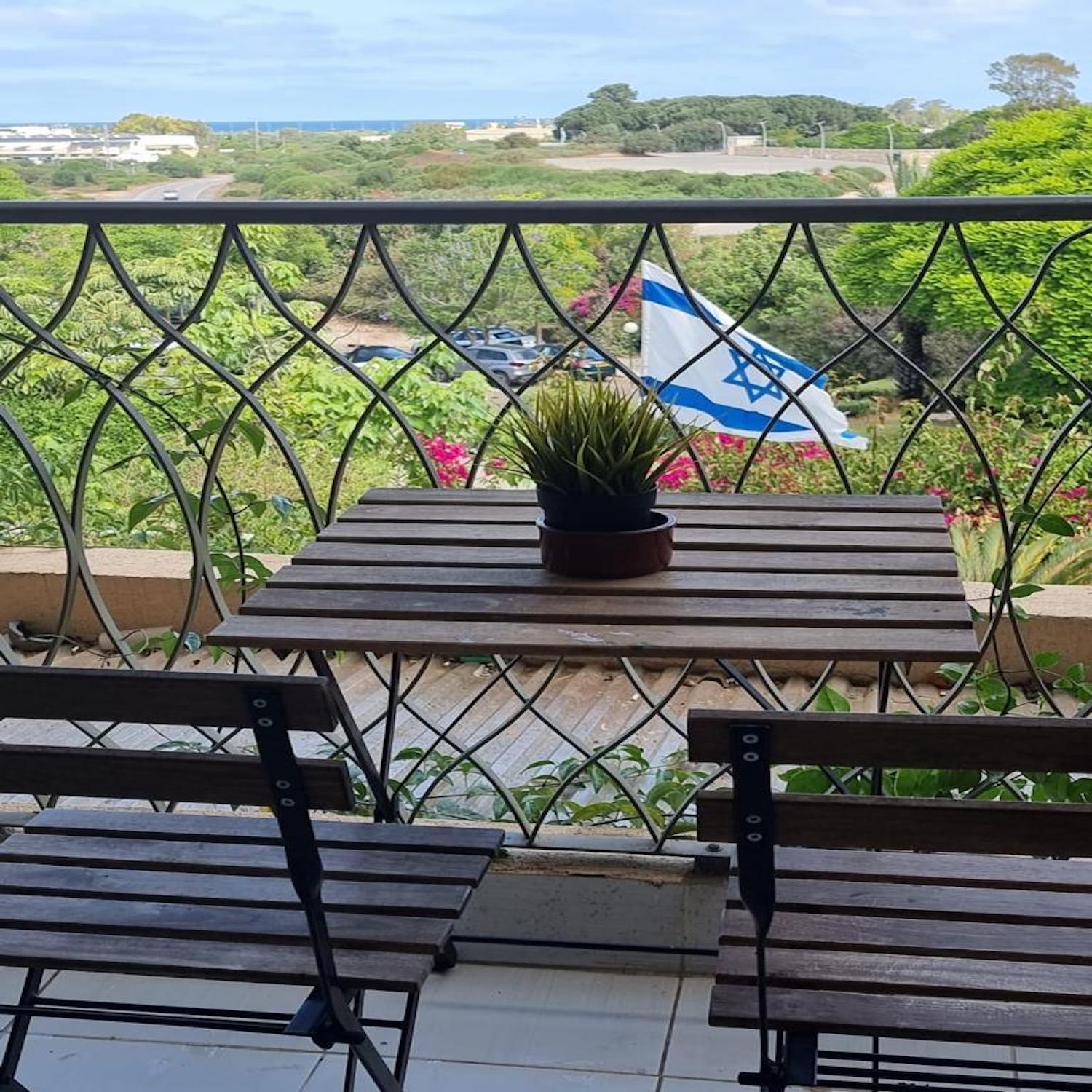 Caesarea Inn Zewnętrze zdjęcie